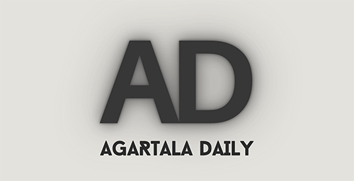 Agartala Daily